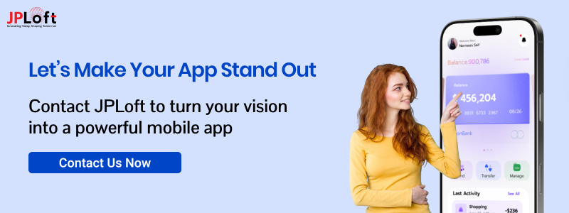 Let’s Make Your App Stand Out